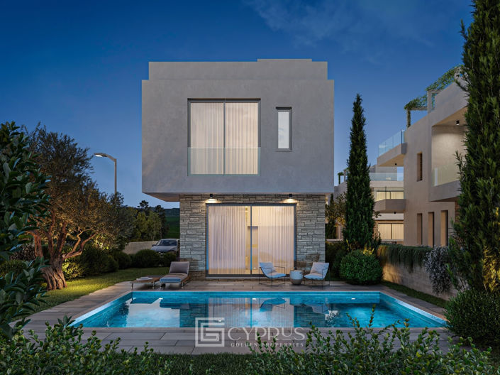 Image No.7-3 Bed Villa for sale