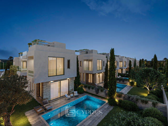 Image No.8-3 Bed Villa for sale