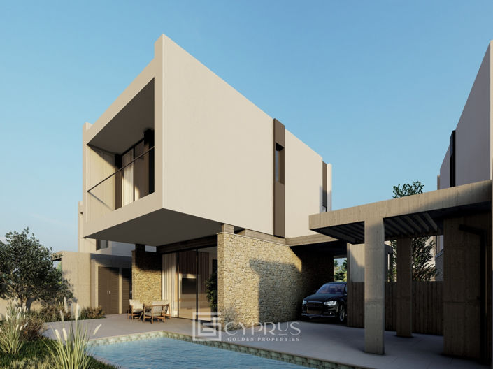 Image No.10-3 Bed Villa for sale