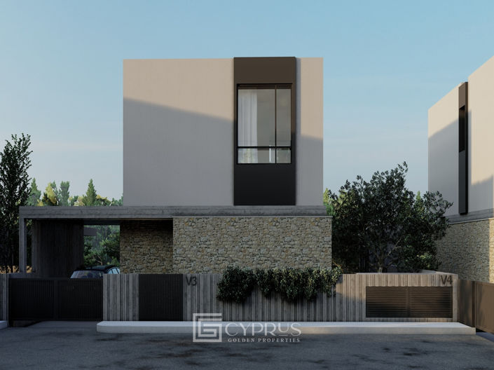 Image No.11-3 Bed Villa for sale