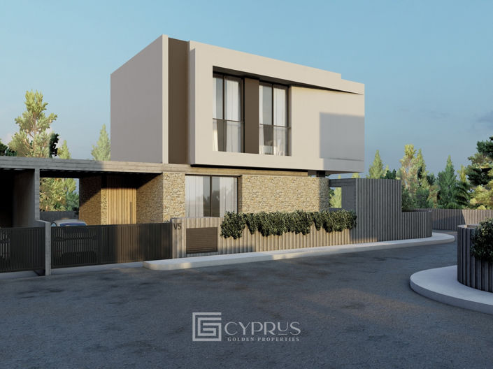 Image No.14-3 Bed Villa for sale