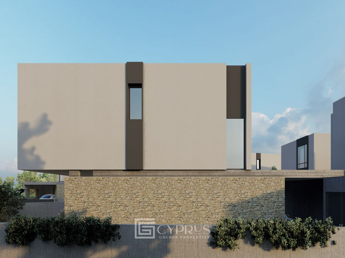 Image No.16-3 Bed Villa for sale