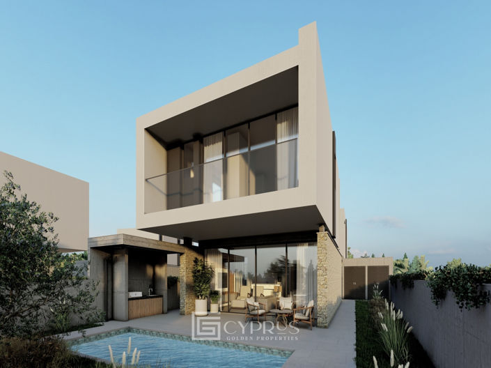 Image No.17-3 Bed Villa for sale