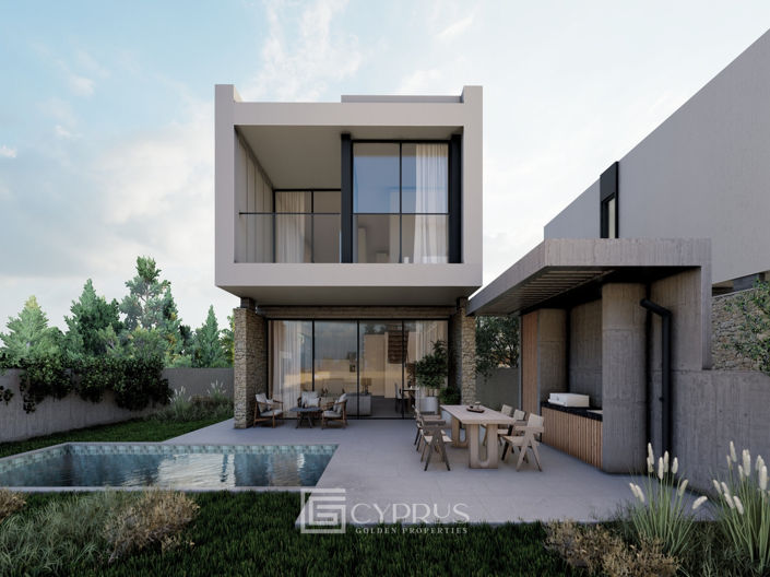 Image No.2-3 Bed Villa for sale