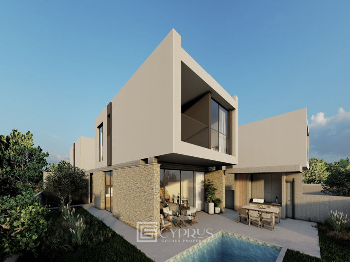 Image No.3-3 Bed Villa for sale