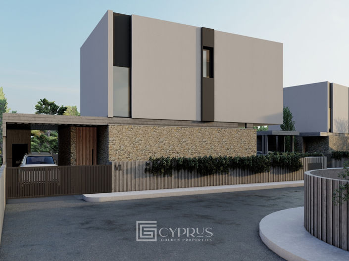 Image No.4-3 Bed Villa for sale