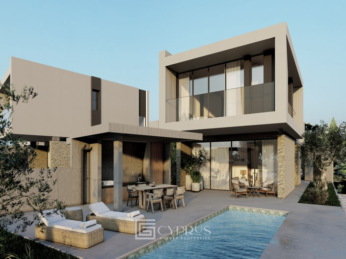 Image No.7-3 Bed Villa for sale