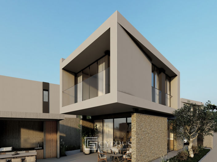 Image No.8-3 Bed Villa for sale