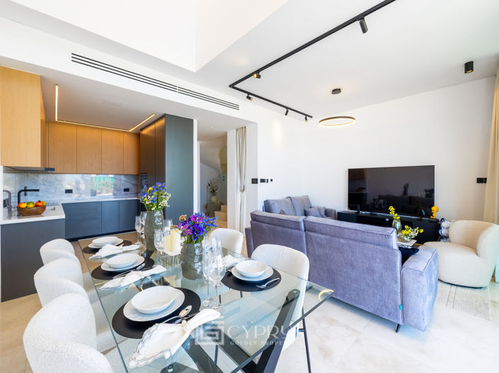 Image No.19-3 Bed Villa for sale