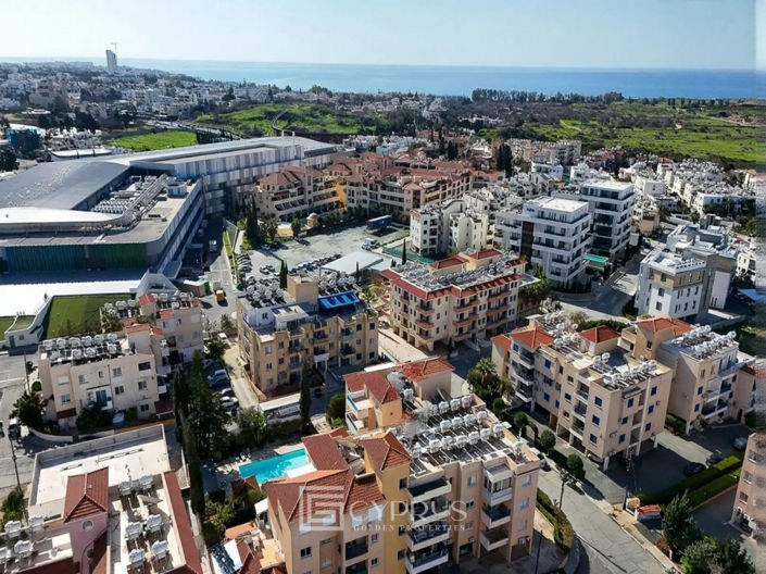 Image No.16-2 Bed Apartment for sale