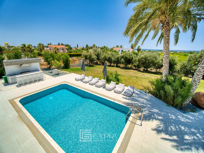 Image No.4-4 Bed Villa for sale