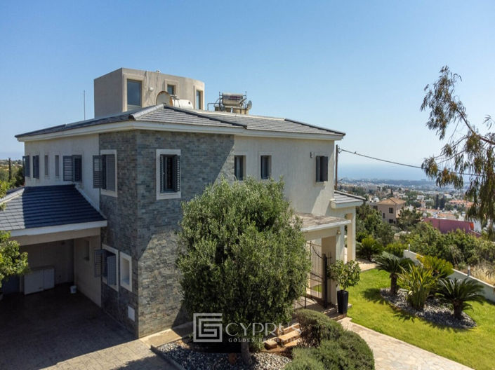 Image No.4-6 Bed Villa for sale