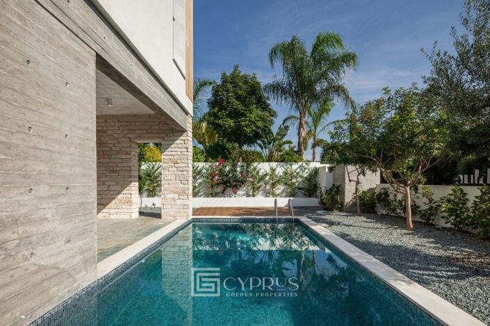 Image No.2-Villa de 3 chambres à vendre à Empa