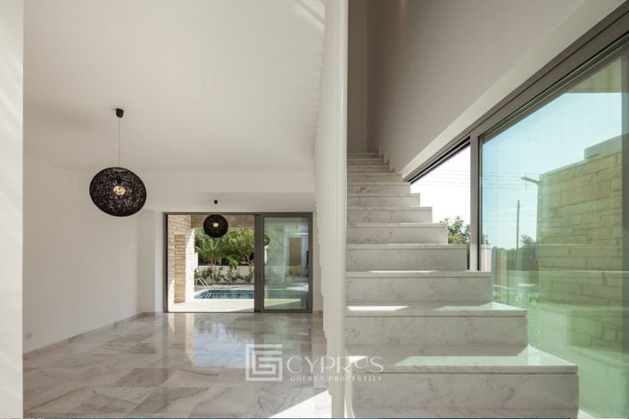 Image No.3-Villa de 3 chambres à vendre à Empa