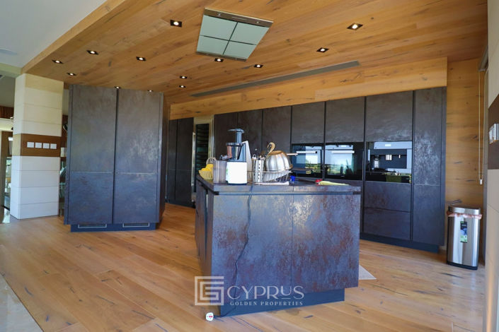 Image No.11-Villa de 4 chambres à vendre à Aphrodite Hills