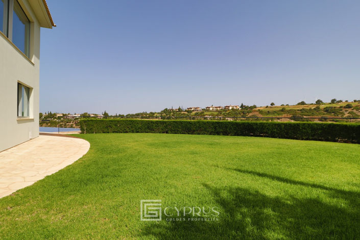 Image No.25-Villa de 4 chambres à vendre à Aphrodite Hills