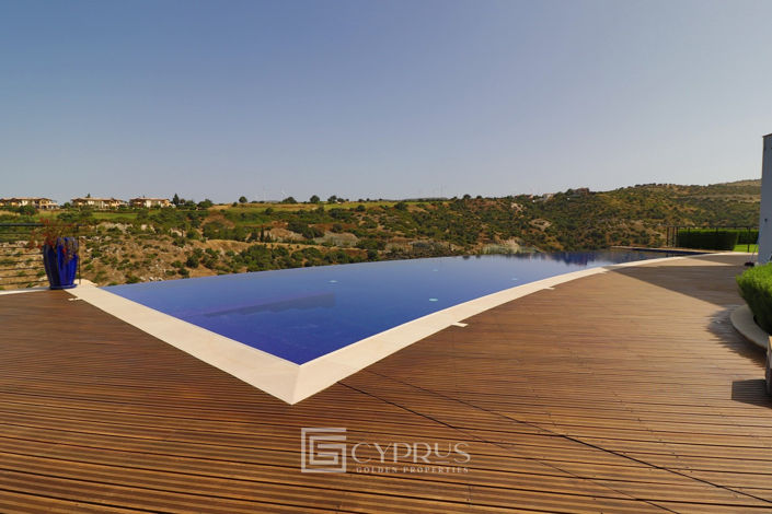 Image No.29-Villa de 4 chambres à vendre à Aphrodite Hills