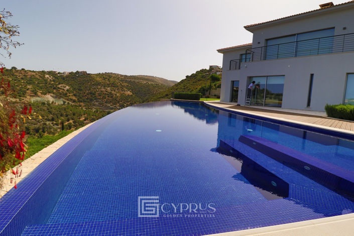 Image No.32-Villa de 4 chambres à vendre à Aphrodite Hills