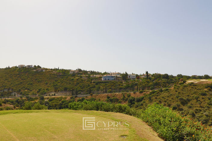 Image No.34-Villa de 4 chambres à vendre à Aphrodite Hills