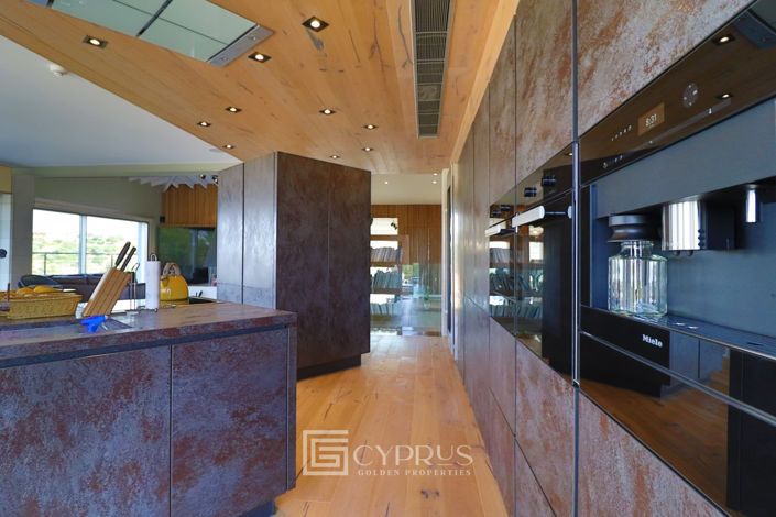 Image No.9-Villa de 4 chambres à vendre à Aphrodite Hills