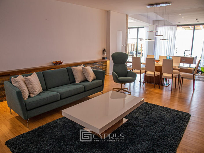 Image No.16-Villa de 5 chambres à vendre à Aphrodite Hills