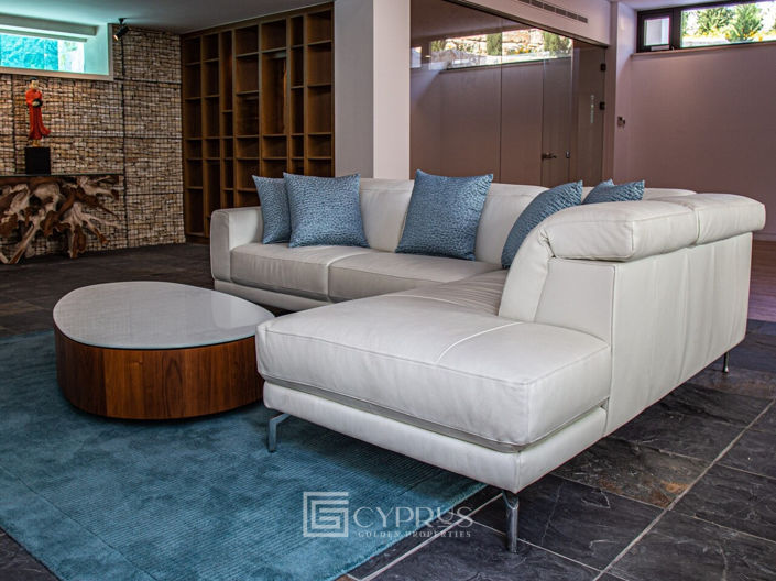 Image No.17-Villa de 5 chambres à vendre à Aphrodite Hills