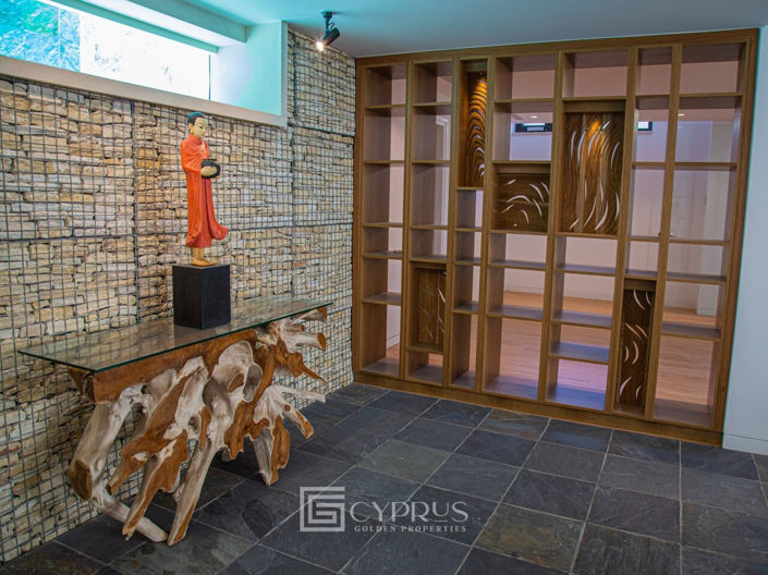 Image No.18-Villa de 5 chambres à vendre à Aphrodite Hills