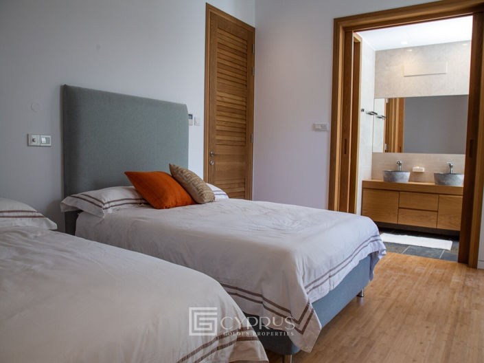 Image No.19-Villa de 5 chambres à vendre à Aphrodite Hills