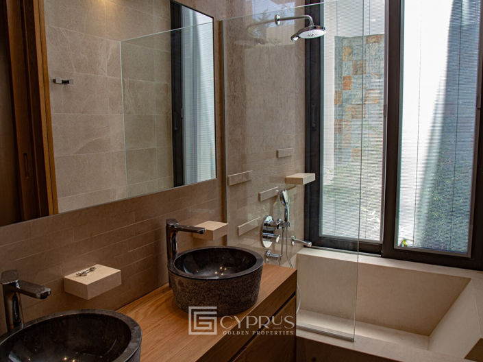 Image No.20-Villa de 5 chambres à vendre à Aphrodite Hills