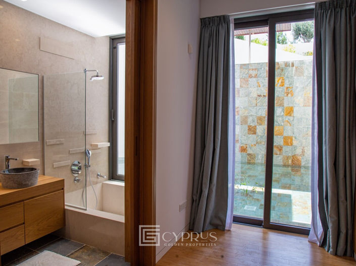 Image No.21-Villa de 5 chambres à vendre à Aphrodite Hills