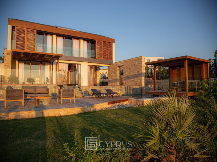 Image No.24-Villa de 5 chambres à vendre à Aphrodite Hills