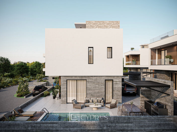 Image No.12-3 Bed Villa for sale