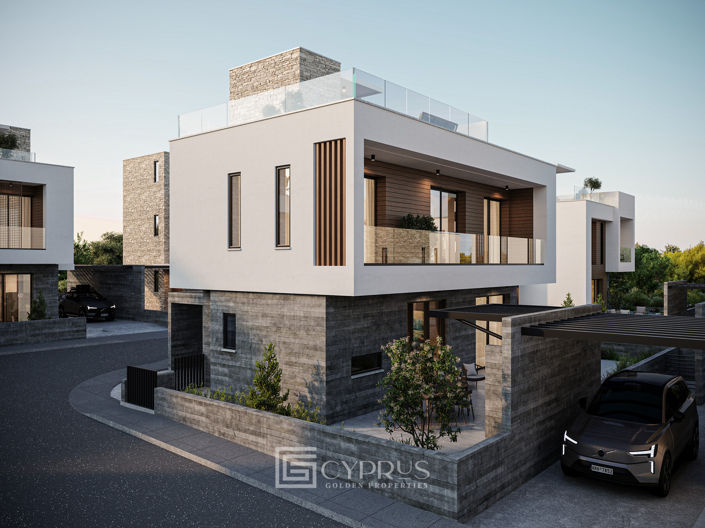 Image No.13-3 Bed Villa for sale
