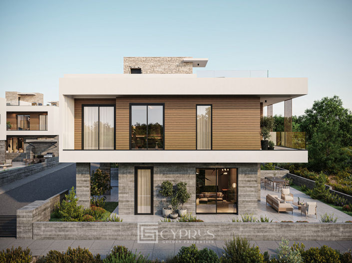 Image No.14-3 Bed Villa for sale