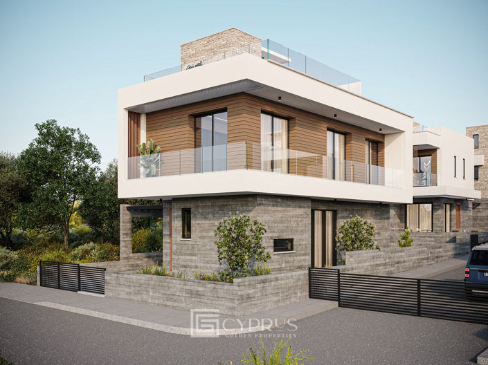 Image No.2-3 Bed Villa for sale