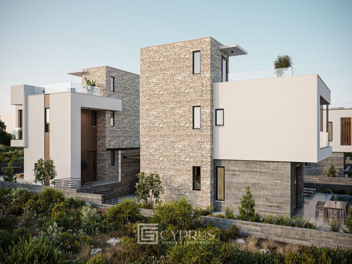 Image No.5-3 Bed Villa for sale