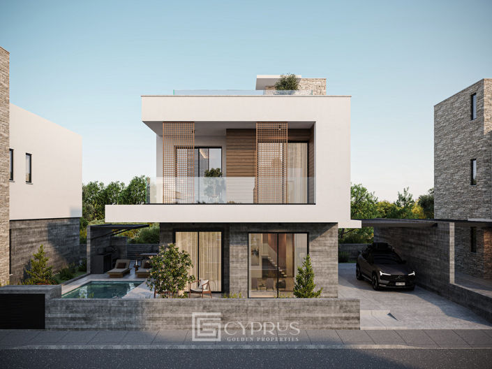 Image No.8-3 Bed Villa for sale