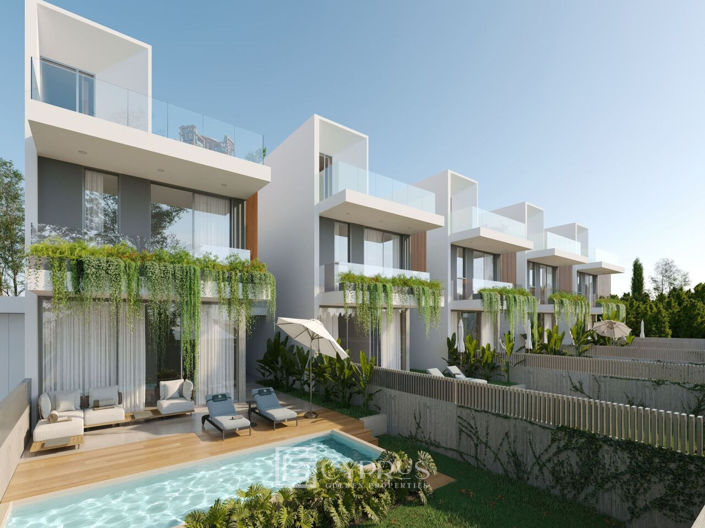 Image No.2-3 Bed Villa for sale