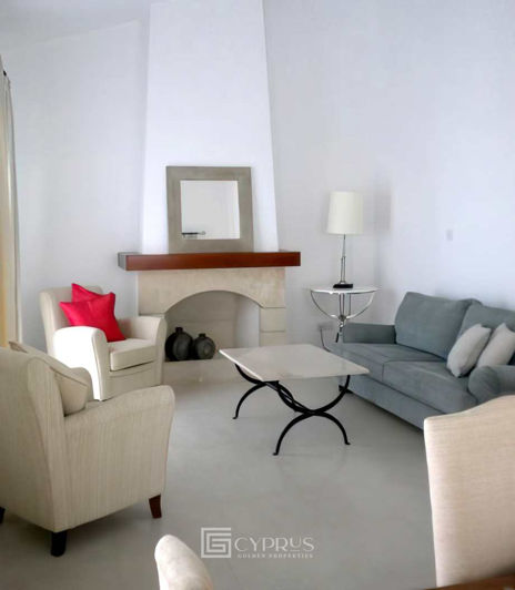 Image No.3-Villa de 3 chambres à vendre à Tala
