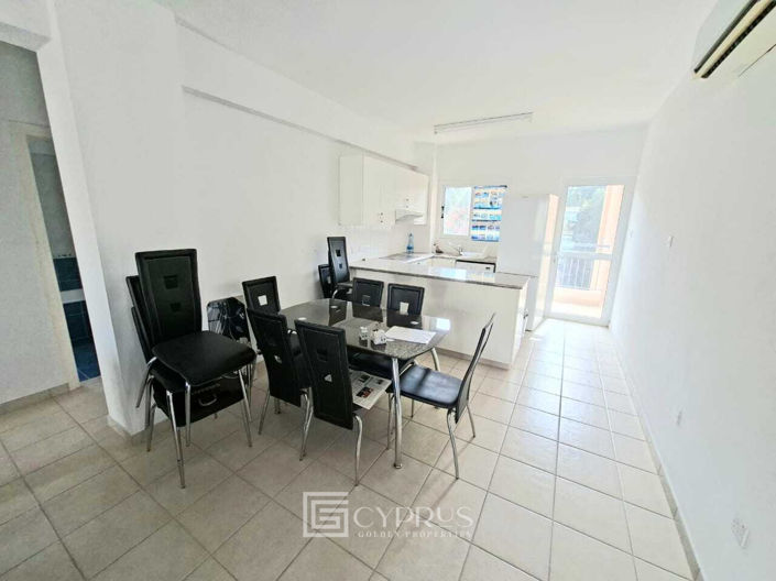 Image No.5-Appartement de 2 chambres à vendre à Paphos