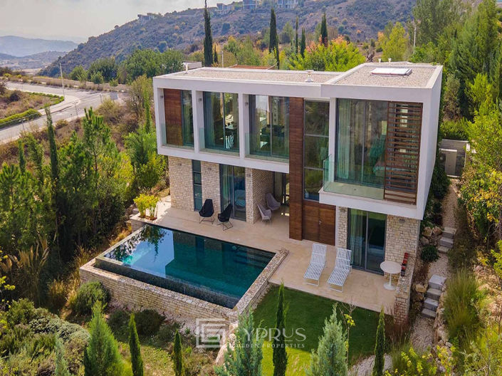 Image No.2-3 Bed Villa for sale