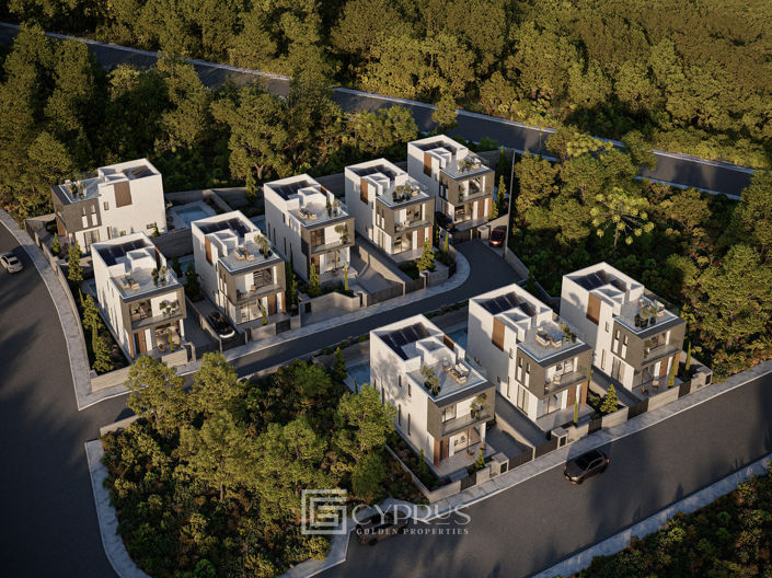 Image No.3-3 Bed Villa for sale