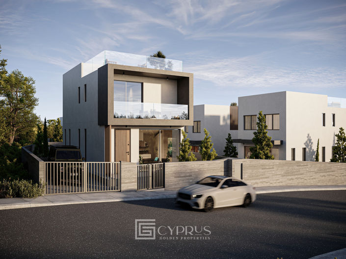 Image No.6-3 Bed Villa for sale