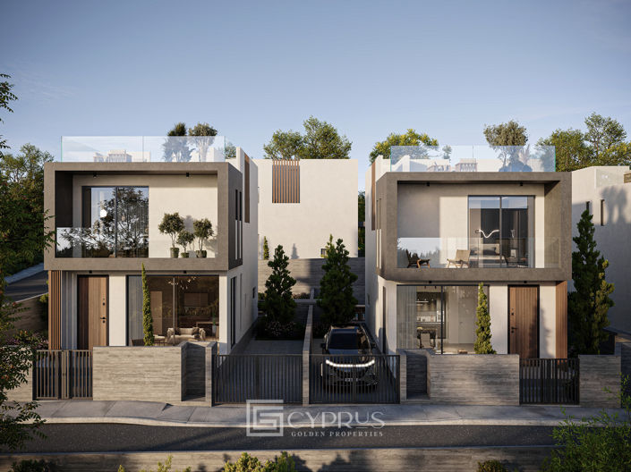 Image No.7-3 Bed Villa for sale