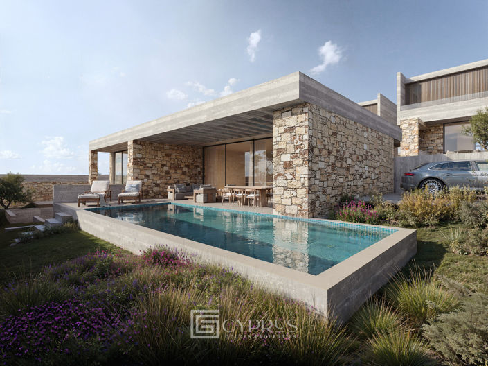 Image No.2-3 Bed Villa for sale