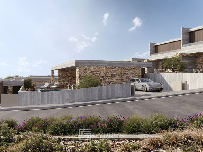 Image No.9-3 Bed Villa for sale