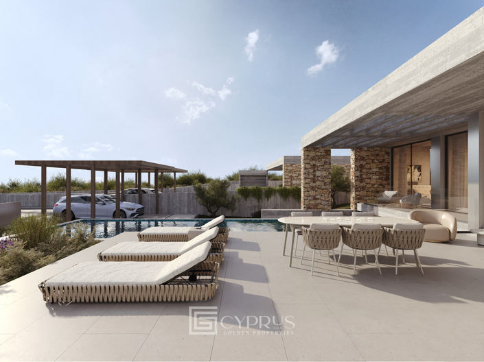Image No.6-4 Bed Villa for sale