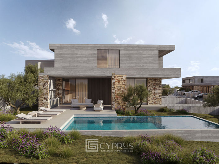 Image No.2-3 Bed Villa for sale