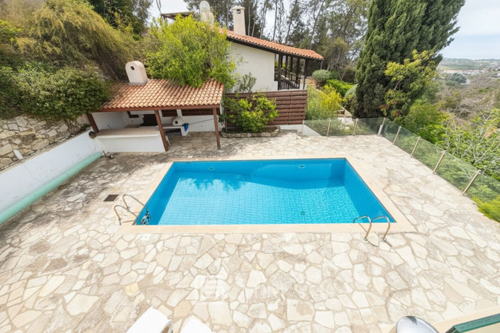 Image No.2-Villa de 3 chambres à vendre à Tala