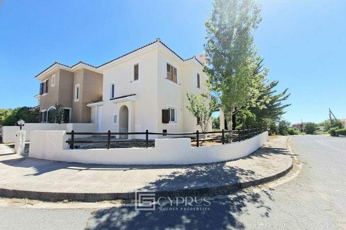 3 Bedroom Villa in Koili, Paphos